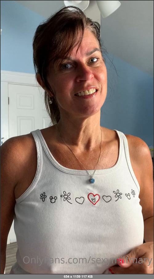 MEGA-FANS – sexymilfmary 08-06-2021 155396716 More JOI keep stroking.