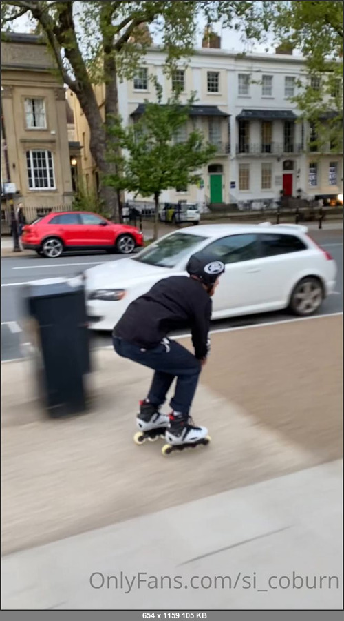 MEGA-FANS – sicoburn 19-08-2021 185976173 Lets go Find your passion and run with it or in my case .skate