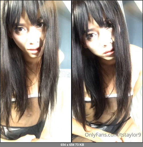 MEGA-FANS – tstaylor9-11-07-2020-Please check your DM to unlock this PPV close up video of the week. It is one of my favorite. If you like the teaser, unlock it and let me squeeze the last drop r