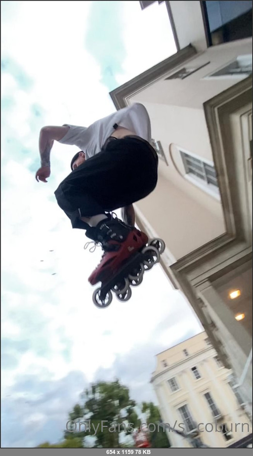 MEGA-FANS – sicoburn 22-08-2021 187445734 Spinning into the new week