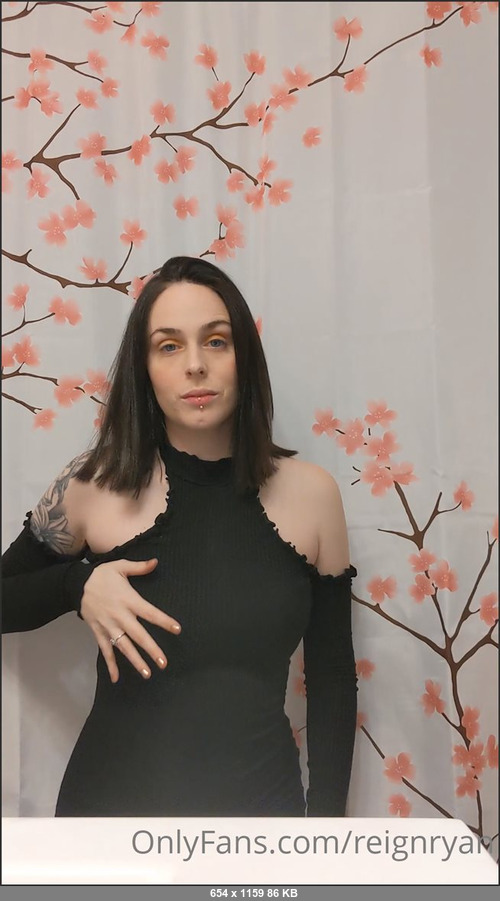 MEGA-FANS – reignryan 15-01-2021 95480035 Yesterday was good, I went out bought me some stuff to pamper myself, dyed my hair relaxed got high and started drinking alone a