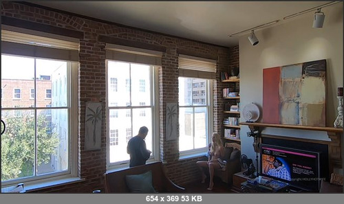 MEGA-FANS – hollyhotwife-27-02-2020-15 Min Vid  BTS Photoshoots…a little naughty  )