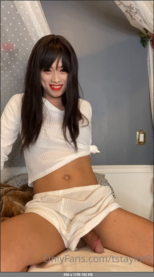 MEGA-FANS – tstaylor9-17-08-2020-Good night kiss from your favorite little monster. Soft but not small. I am tired but he is not as always. Sweet dream )