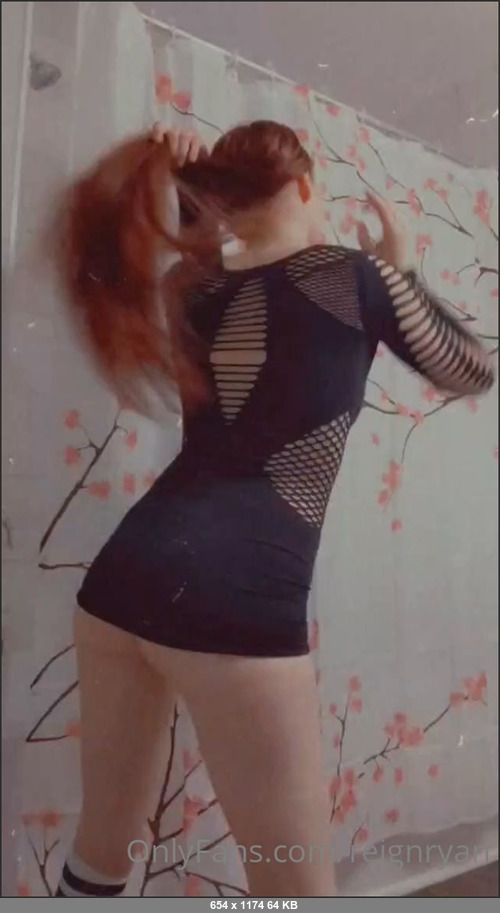 MEGA-FANS – reignryan 22-11-2020 72905277 Sunday Funday