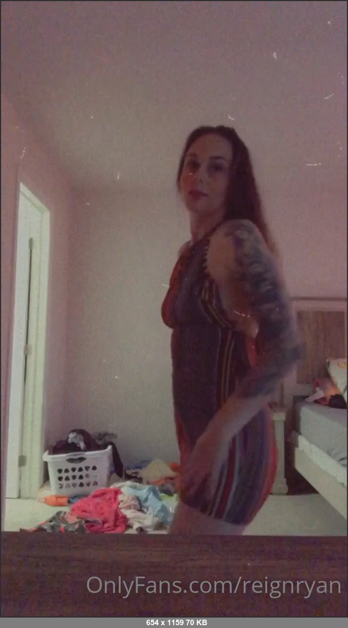 MEGA-FANS – reignryan 25-10-2020 62813445 Taking a little poll curious to what you guys want to see.