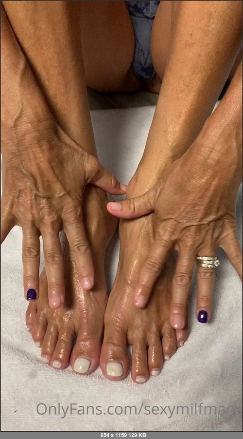 MEGA-FANS – sexymilfmary 10-07-2021 167870559 Many of you ask how to spoil me. I would love a mani pedi massage this weekend. High tipper gets to pick my finger co