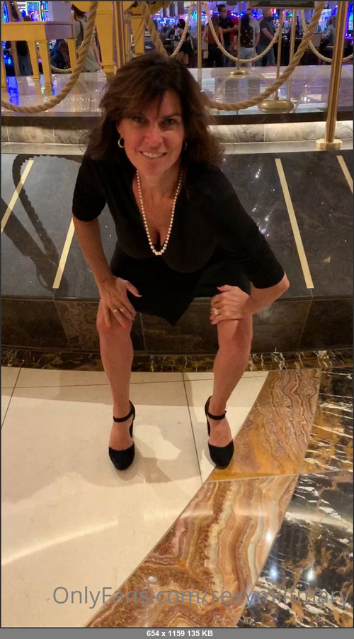 MEGA-FANS – sexymilfmary 10-10-2020 57602077 What night would be complete without shaking my ass.