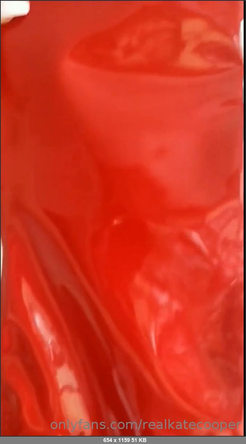 MEGA-FANS – realkaitlynlaken 04-03-2019 3385681 Look whats just arrived  full video and picture set coming this evening for all my latex and PVC lovers