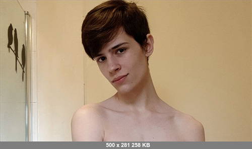 Euroboyxxx.com- Smooth Boy In The Bathroom