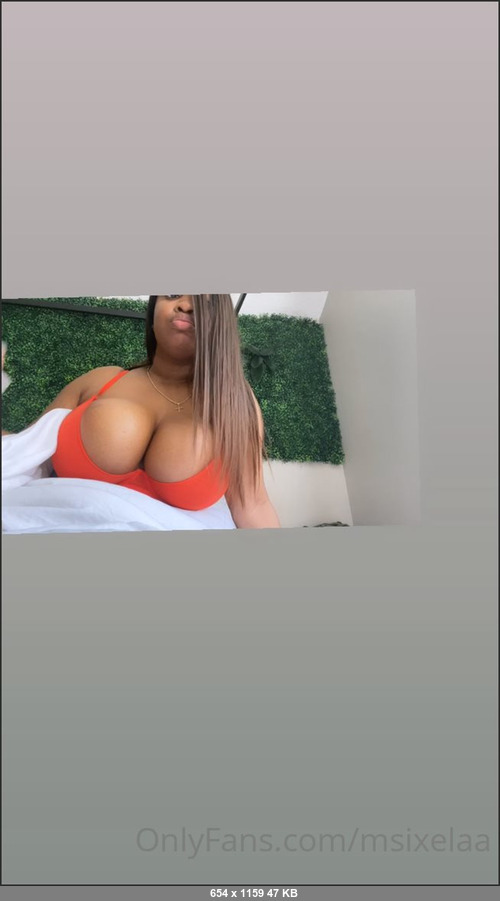 MEGA-FANS – msixelaa 10-03-2021 121267744 Hi daddy