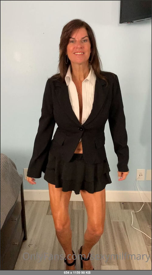 MEGA-FANS – sexymilfmary 12-07-2021 168859667 Stacys mom preview