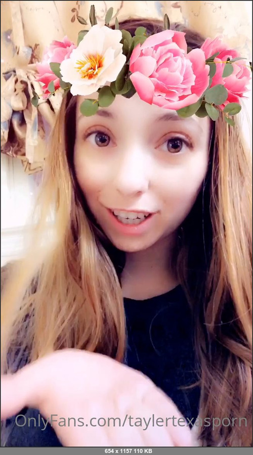 MEGA-FANS – taylertexasporn-22-11-2020-30 DAYS FOR 4 (50  OFF) AT MY NUDE XXX ONLYFANS AT ONLYFANS.COM TAYLERTEXASPORN2