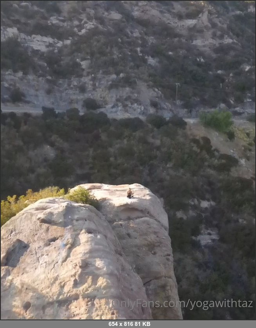 MEGA-FANS – yogawithtaz-22-10-2020-Expand your mind with meditation