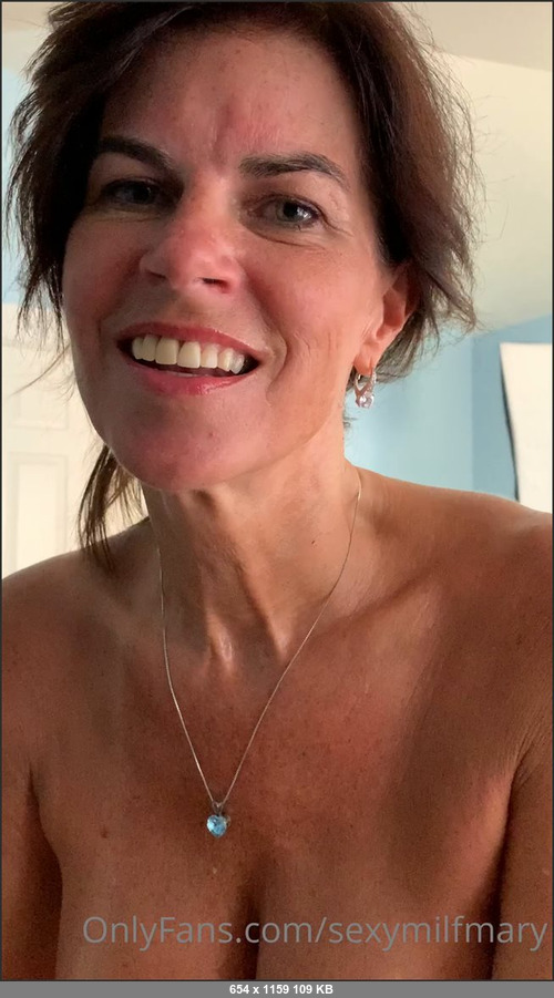 MEGA-FANS – sexymilfmary 13-06-2021 157138495 Dirty talk grab your dicks and jerk off. JOI