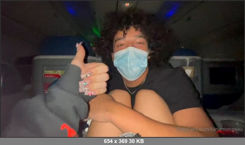 MEGA-FANS – tanamongeau-03-11-2021-CUM TO NY WITH ME DADDY   were going to new york and getting fuucked for fashion week  dropping this friday on TANA GONE WILD the only plateform you