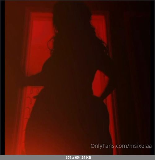 MEGA-FANS – msixelaa 30-01-2021 102216985 Silouhette challenge