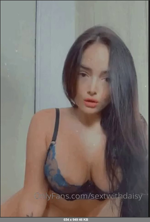 MEGA-FANS – sextwithdaisy 17-09-2021 195426402 Which word best describes me