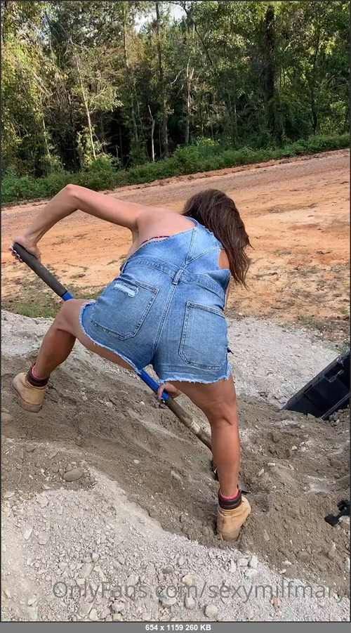 MEGA-FANS – sexymilfmary 13-09-2021 196933772 Your day should not be complete without some Mary Ass.