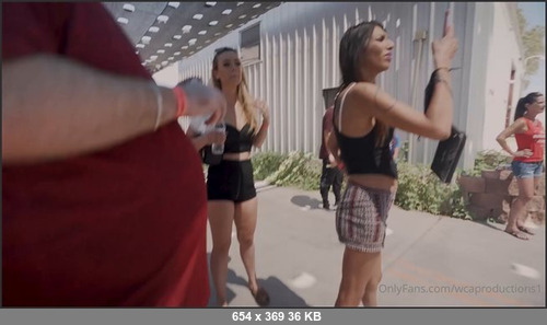 MEGA-FANS – wcaproductions1-21-09-2021-New Life Of Balls just dropped guys, go check it out  https   youtu.be gL15b WhEVM