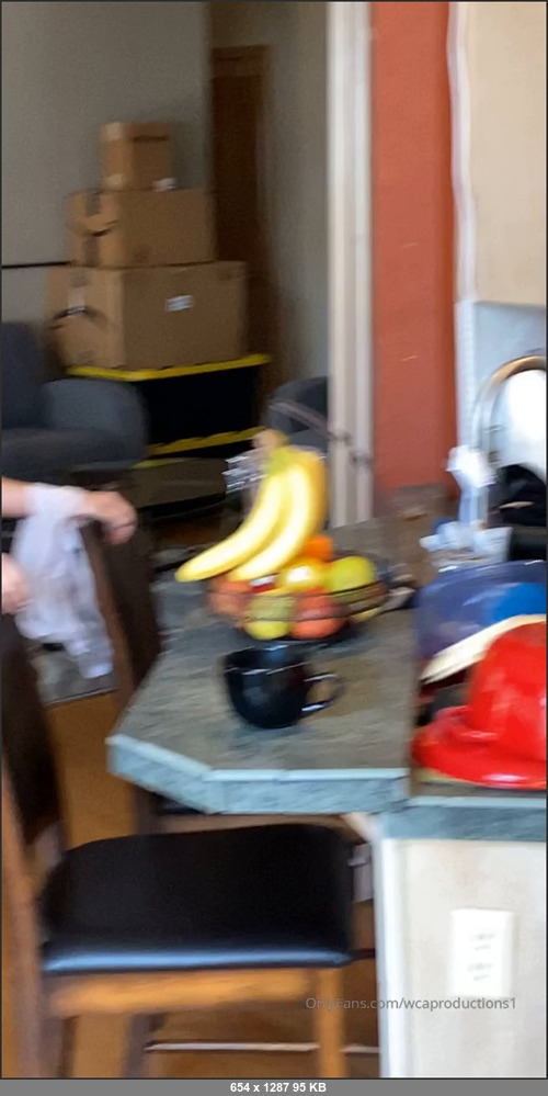 MEGA-FANS – wcaproductions1-22-11-2019-Topless breakfast