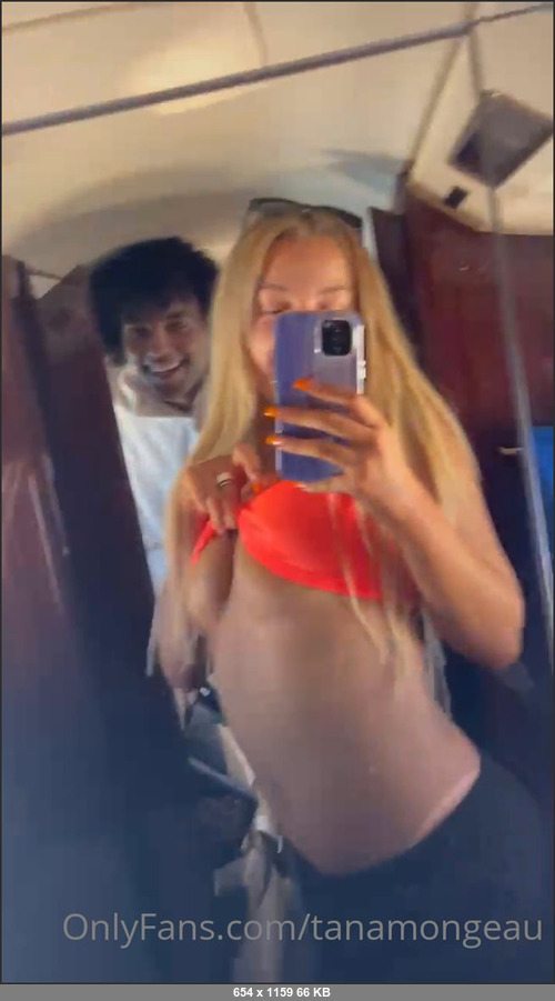 MEGA-FANS – tanamongeau-11-06-2021-tbt living the good life gottasellmoretits