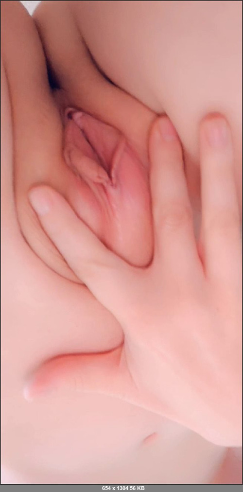 MEGA-FANS – realmiraxo 02-06-2020 26227527 Exploration of my body