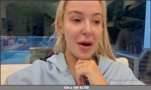 MEGA-FANS – tanamongeau-17-11-2021-cum tune in to this weeks tanaween   everything that went down was very toxic, very ratchet, very wild   some extras since this is onlyfans and allhope