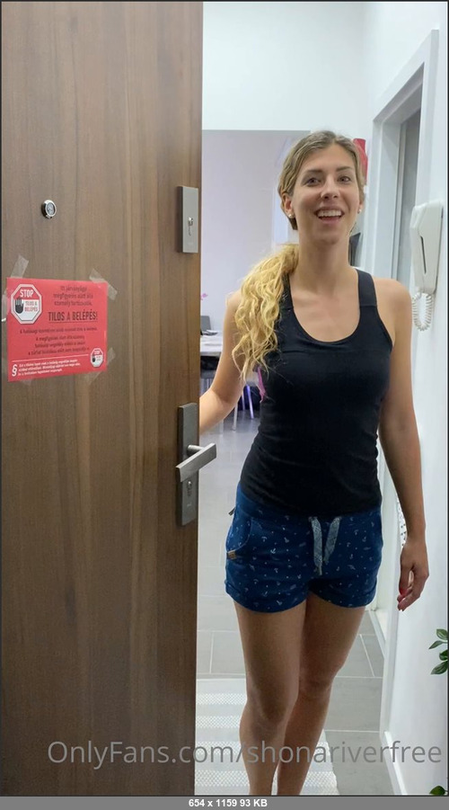 MEGA-FANS – shonariverfree 07-05-2020 22431743 Im stuck in 2weeks quarantine. I cant even go out for run or grocery shopping  But I am here for you ) Are you s