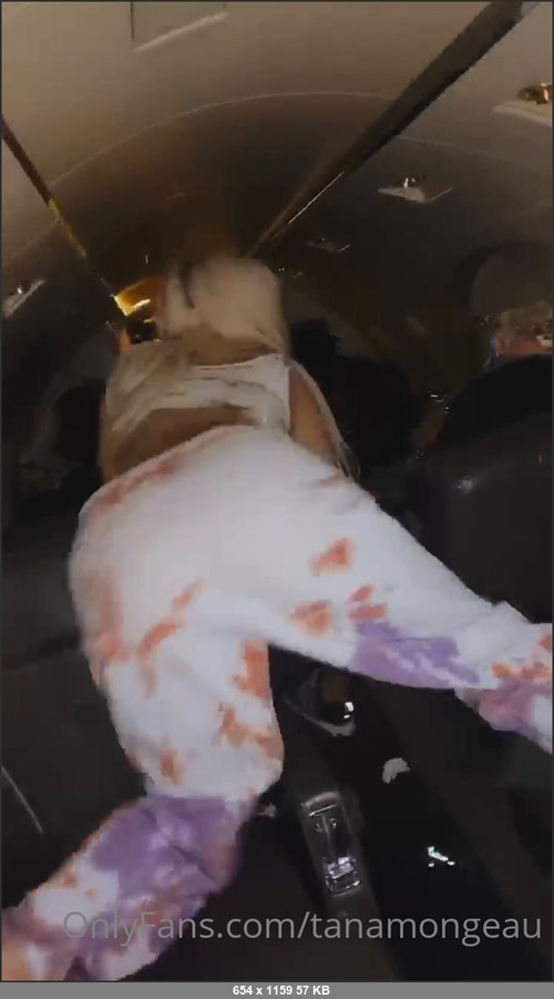 MEGA-FANS – tanamongeau-24-06-2020-READY TO CELEBRATE