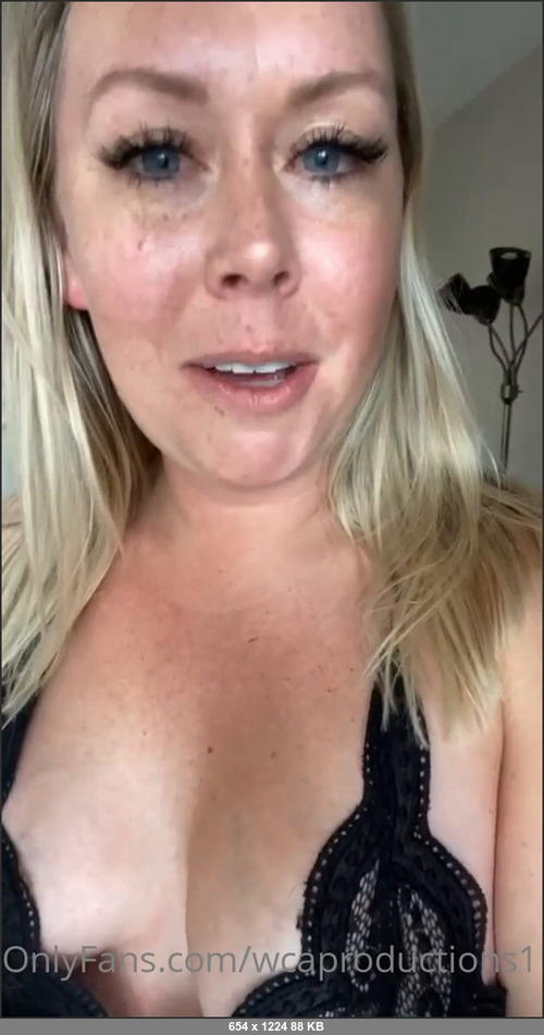 MEGA-FANS – wcaproductions1-27-02-2021-Hey guys go give the amateur hottie energyenhancer a follow, her account is free so enjoy