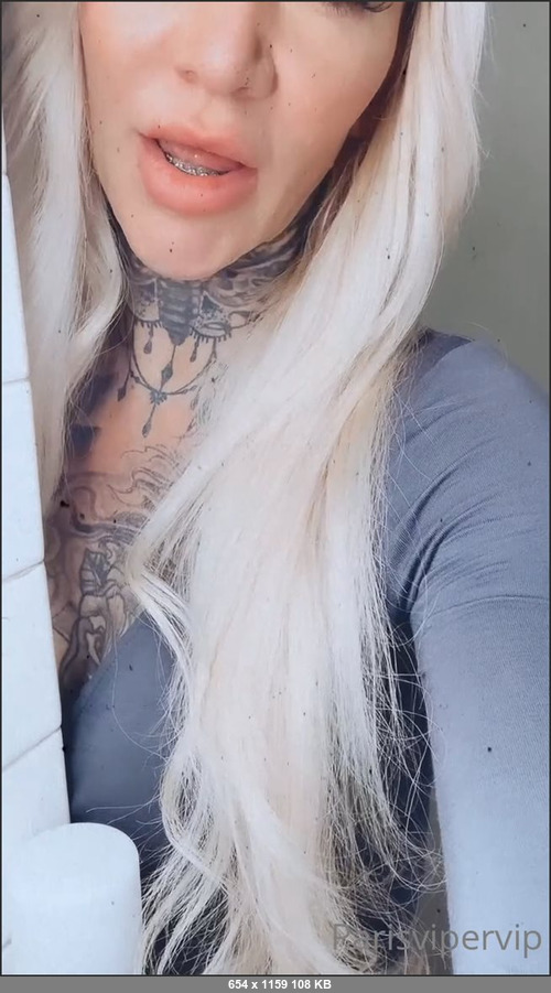 MEGA-FANS – parisvipervip 01-05-2021 141200403 Long hair or short hair