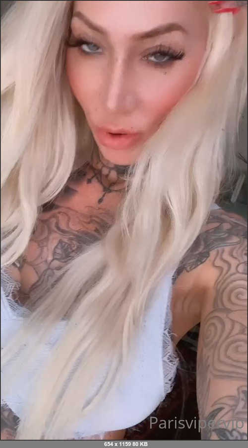 MEGA-FANS – parisvipervip 01-06-2021 152803452 Are you going to unlock my video Check your DM