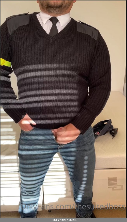 MEGA-FANS – thesuitedboss-08-10-2021-This video is best watched if youre kneeled down listening to daddys moans and doing everything he asks of you. When he says my cock in your tigh