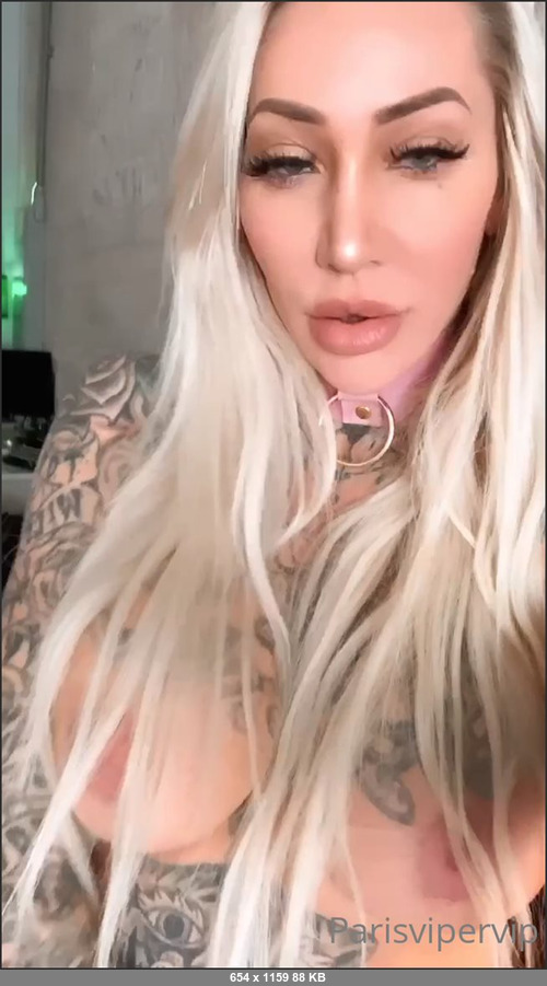 MEGA-FANS – parisvipervip 05-01-2021 90397406  50 of SEXTING SESSION  I want to offer you a sexting session with me  Tip 20 and get my undivided attentio