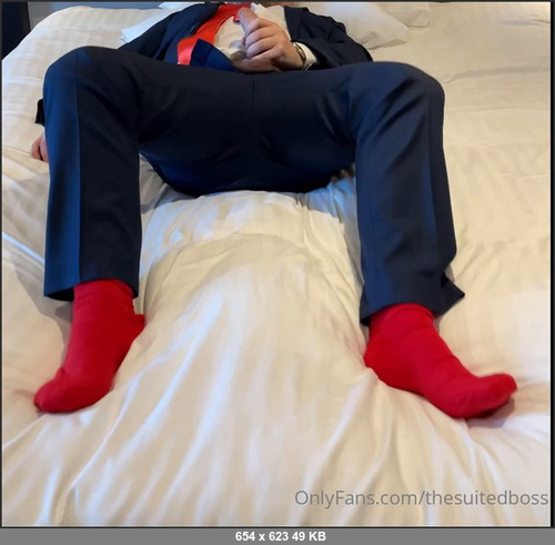 MEGA-FANS – thesuitedboss-11-07-2021-I love a quickie with my fleshlight hole  always ready and lubed up so that when boss wants it he gets it straight away. Id imagine how I thrust a hung