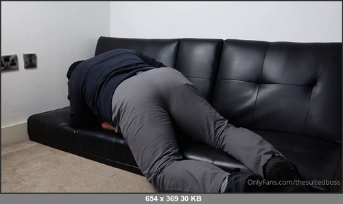 MEGA-FANS – thesuitedboss-16-12-2021-Excuse my rude, its dump and go for me today. I love cumming inside. Something about it is so sexy kind of like generous and noble from the bottom t