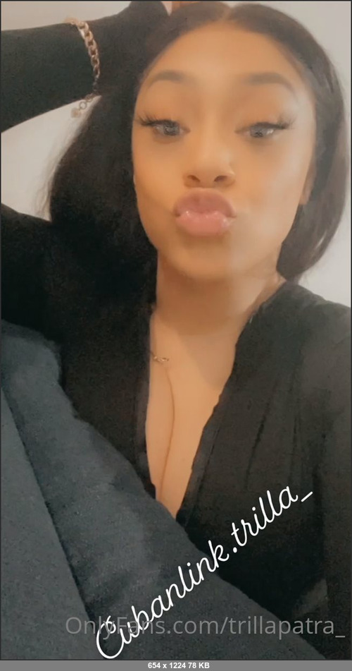 MEGA-FANS – trillapatra-21-04-2021-I love yall