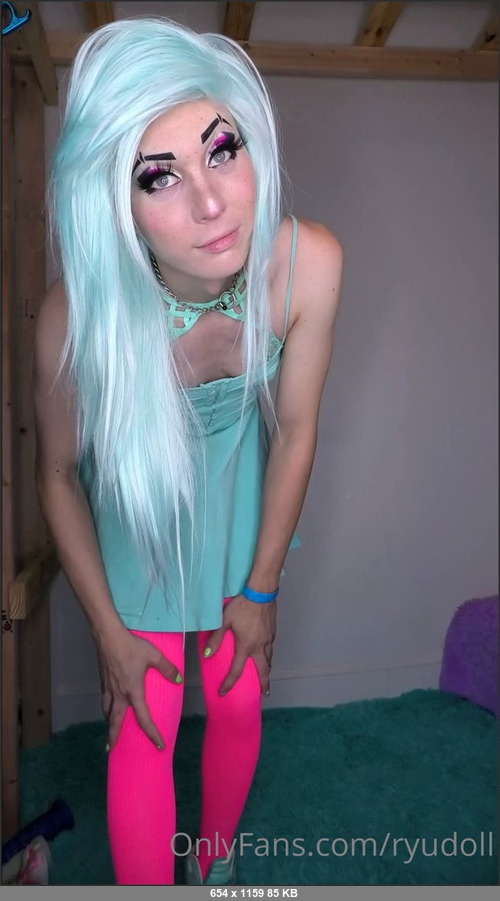 MEGA-FANS – ryudoll 14-09-2021 197339583