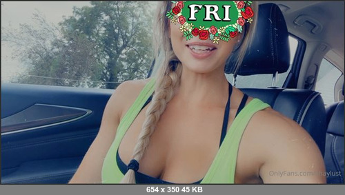 MEGA-FANS – shaylust 20-08-2021 193179294505