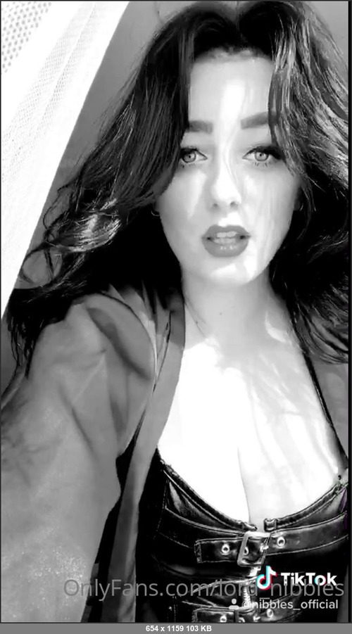 MEGA-FANS – throatstomperfree-16-10-2020-Little play around hehe No, Papi