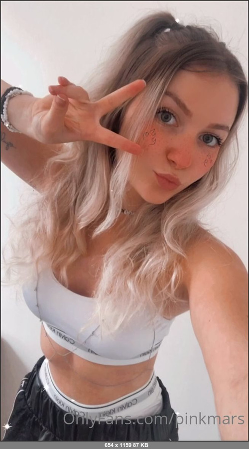 MEGA-FANS – pinkmars 22-05-2021 148712886 Heyy