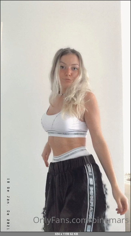 MEGA-FANS – pinkmars 22-05-2021 148714185 I love dance