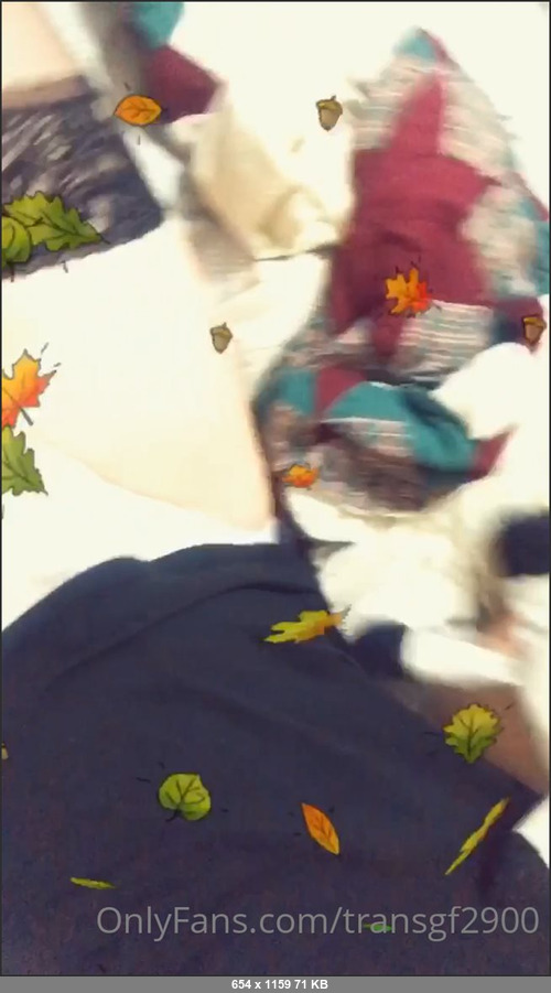 MEGA-FANS – sluttyashla-20-05-2020-Would you cuddle me