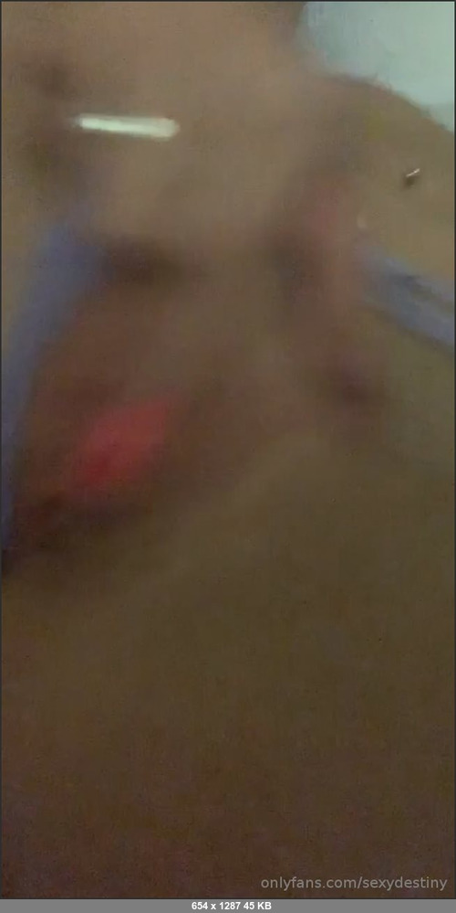 MEGA-FANS – sexydestiny-28-03-2019-