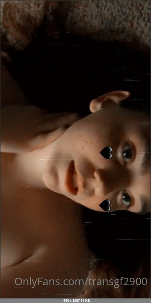 MEGA-FANS – sluttyashla-25-05-2020-Kiss me