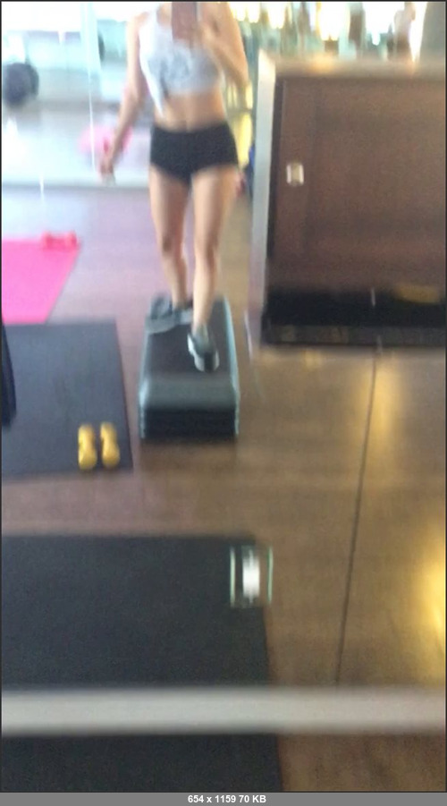 MEGA-FANS – reenaskyvip 02-04-2017 138478