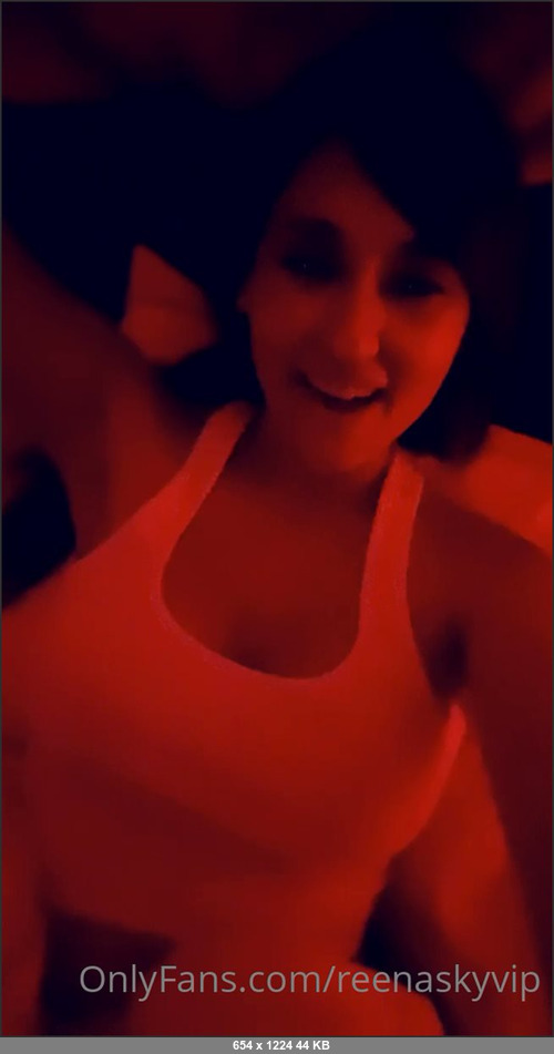 MEGA-FANS – reenaskyvip 02-10-2020 54744281 Truth or Dare