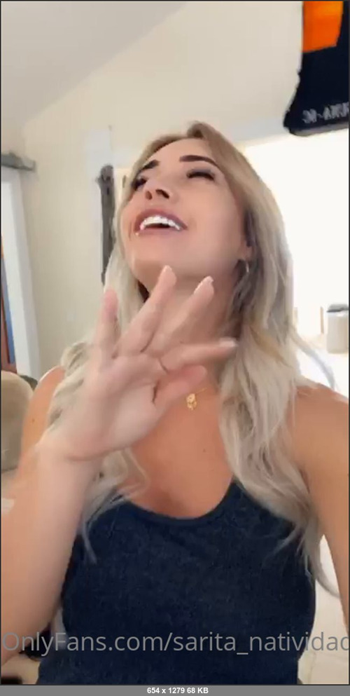 MEGA-FANS – saritanatividad 11-06-2020 27728953 Im so excited babe today is the day I know you will love what I produce for you