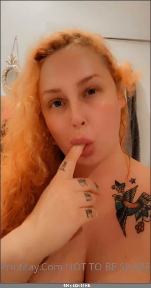 MEGA-FANS – prinnymay 25-09-2021 202246888 Whos awake because Im horny AF