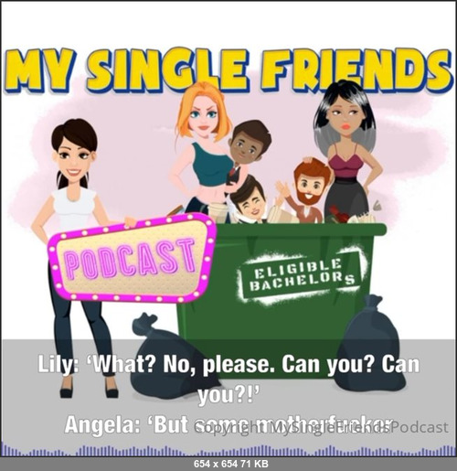 MEGA-FANS – singlefriendspodcast 04-03-2021 117932489 Episode 11 The Universe is now available. When you ask for a sign, the Universe delivers Link in bi